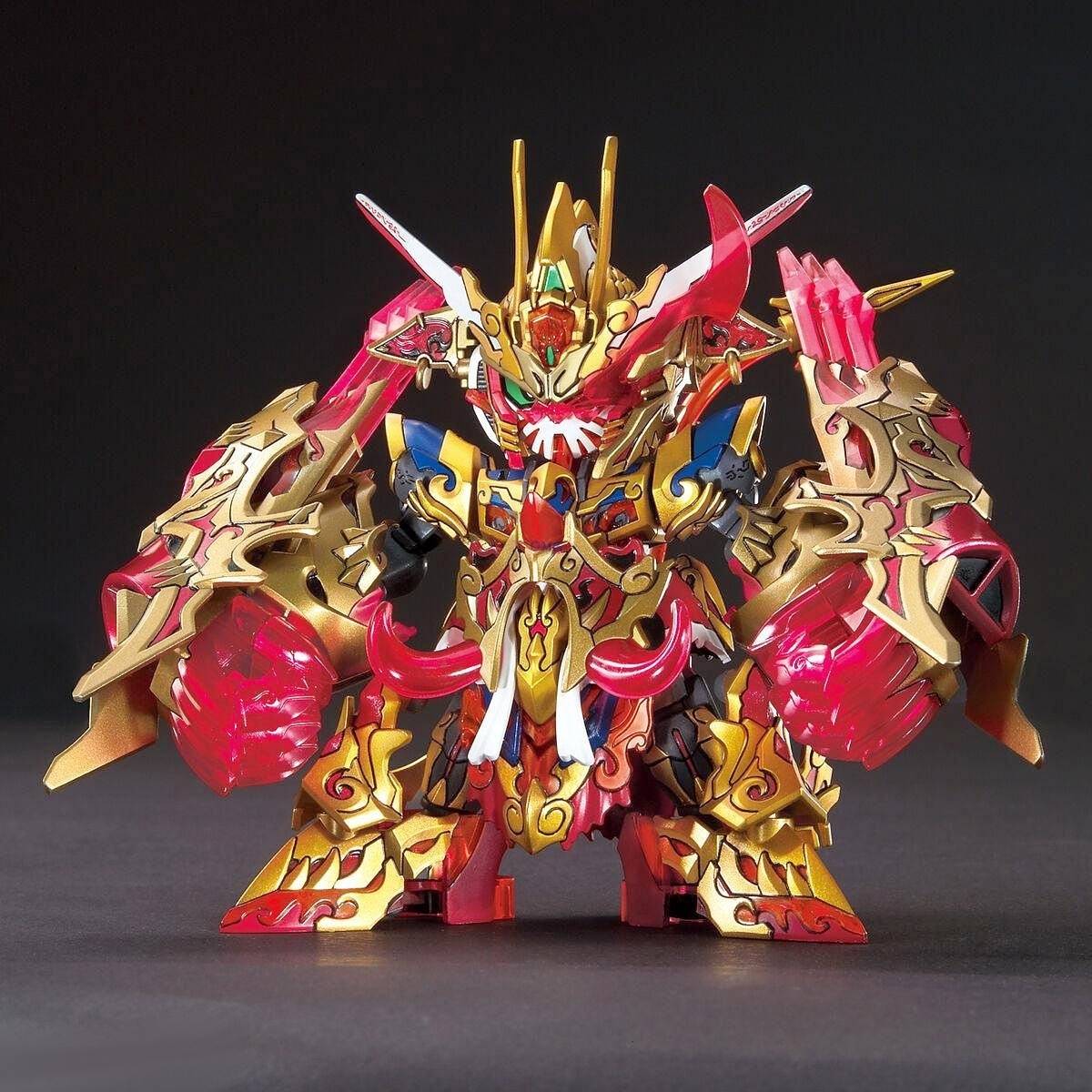 sdw heroes wukong